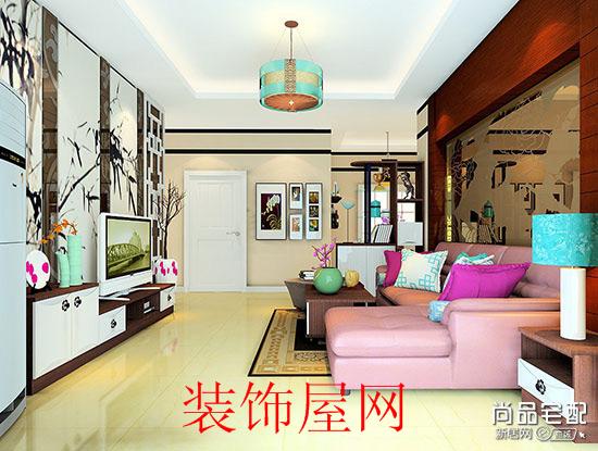 中式桑拿板吊顶 中式桑拿板吊顶