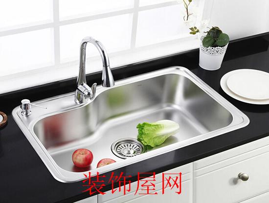 弗兰卡水槽怎么样 弗兰卡水槽的优点 弗兰卡水槽怎么样 弗兰卡水槽的优点